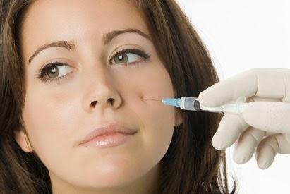 NECROSIS POR RELLENOS