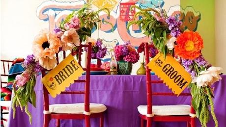 ideas divertidas para bodas