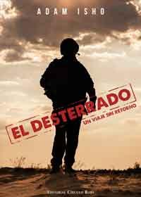 Novedades Julio - Editorial Círculo Rojo