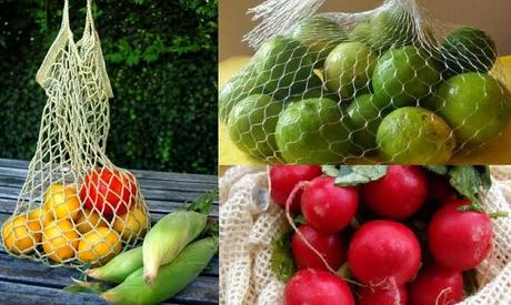 CÓMO PROLONGAR LA VIDA DE LAS FRUTAS Y VERDURAS