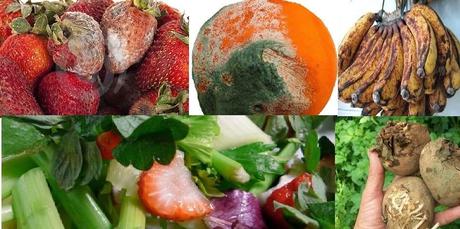 CÓMO PROLONGAR LA VIDA DE LAS FRUTAS Y VERDURAS