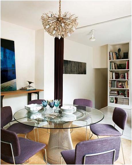 Las claves de un comedor elegante comedor_elegante10