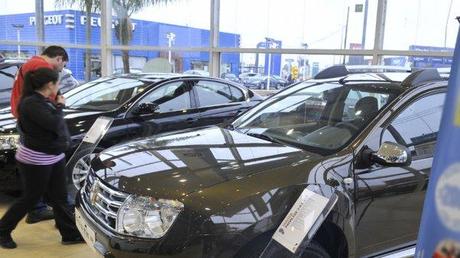 Las concesionarias esperan aumentar las ventas con el plan Pro.Cre.Auto