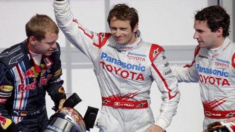 Un mítico piloto será jefe de equipo de la nueva categoría del automovilismo