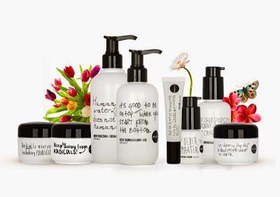 Crea-m...La cosmética Happy!!.