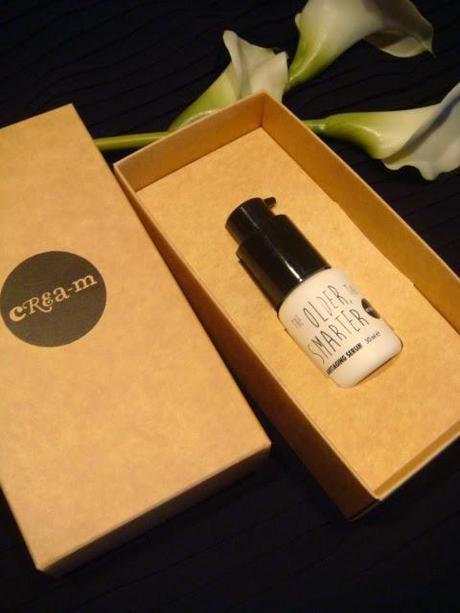 Crea-m...La cosmética Happy!!.