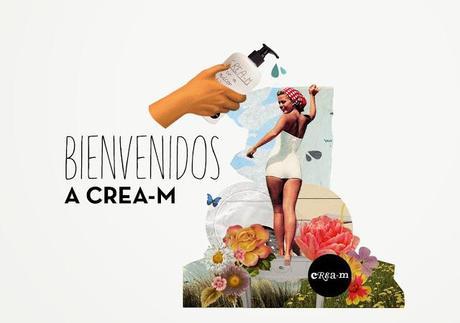 Crea-m...La cosmética Happy!!.