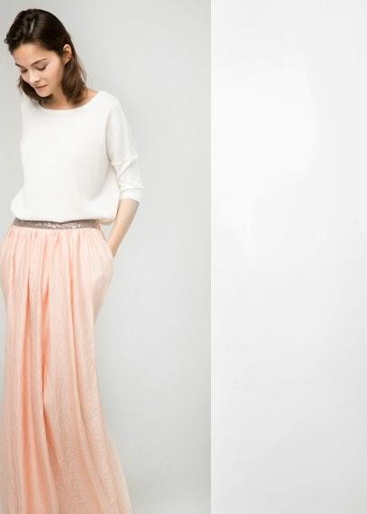 COMO SOBREVIVIR A LAS REBAJAS Y MI SELECCIÓN DE MANGO