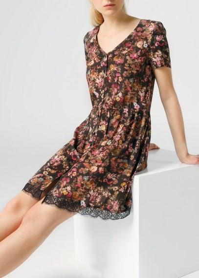 COMO SOBREVIVIR A LAS REBAJAS Y MI SELECCIÓN DE MANGO