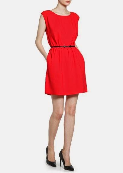 COMO SOBREVIVIR A LAS REBAJAS Y MI SELECCIÓN DE MANGO