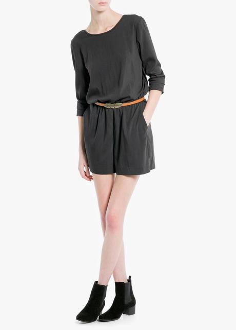 COMO SOBREVIVIR A LAS REBAJAS Y MI SELECCIÓN DE MANGO