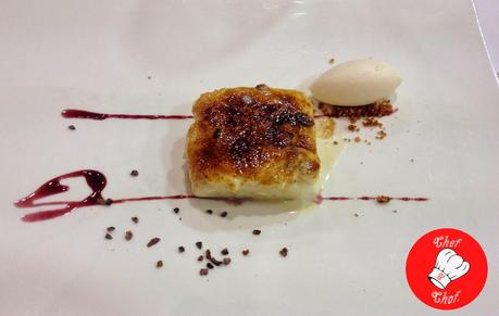 Restaurante Casa Antonio - Jaén.