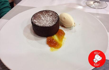 Restaurante Casa Antonio - Jaén.