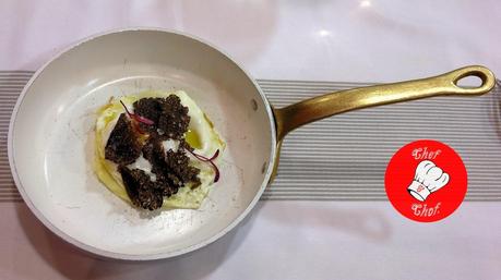 Restaurante Casa Antonio - Jaén.