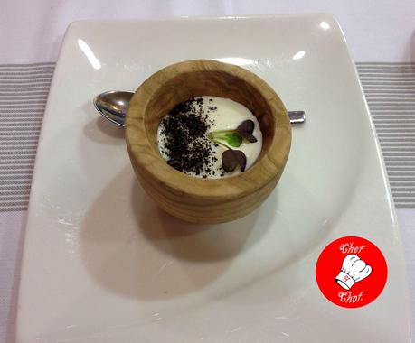 Restaurante Casa Antonio - Jaén.