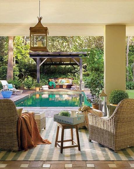 Casa Rustica en Espana /  Rustic Style House in Spain