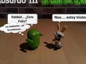 Club Chiste] Absurdo #chiste