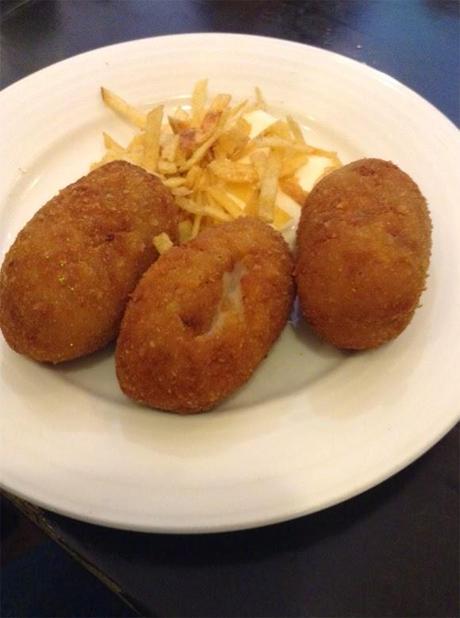 BODEGAS MEZQUITA (DONDE COMER EN CÓRDOBA)