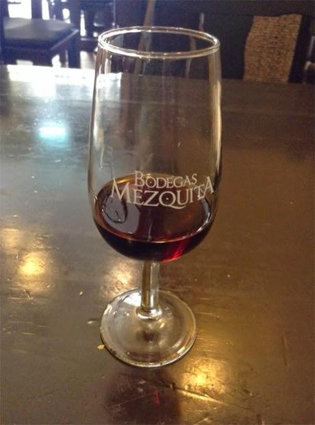 BODEGAS MEZQUITA (DONDE COMER EN CÓRDOBA)