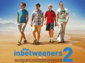 Nuevo póster ‘the inbetweeners