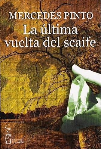 la última vuelta del scaife mercedes pinto