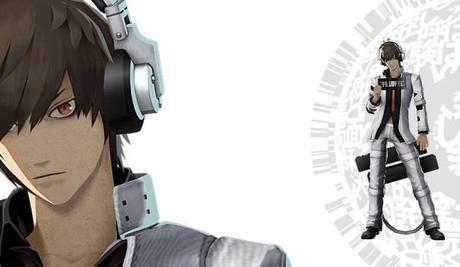 Freedom Wars solo llegará a Europa en formato digital Freedom-Wars-2