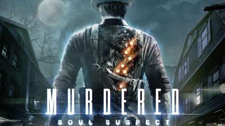 Murdered Soul Suspect