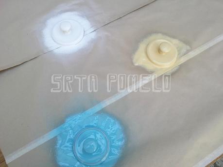 #12 #DIOGENERAS Reciclar unos tarros de cristal.