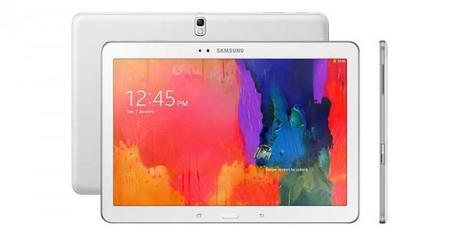 Gana un Samsung Galaxy TAB PRO 10.1 de 16GB