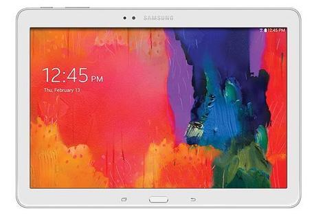 Gana un Samsung Galaxy TAB PRO 10.1 de 16GB Galaxy Tab Pro 10.11