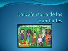 Doña Ofelia y sus colaboradores...