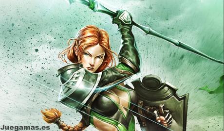 Sacred 3 vera la luz el dia 1 de agosto