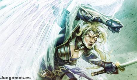 Sacred 3 vera la luz el dia 1 de agosto