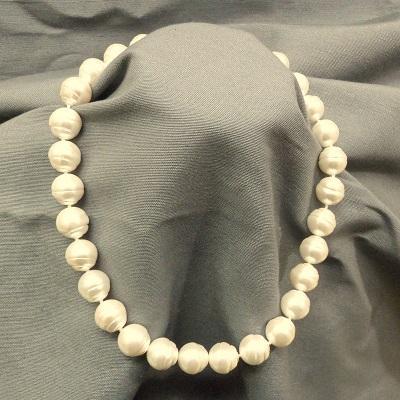 collar de perlas - Joyería de Plata El Rincón de Mis Alhajas