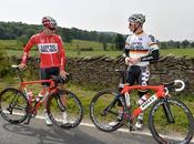 Para hacer frente Tour Francia 2014, Lotto-Belisol emplea maquinas Noah FAST, Helium Dean FAST