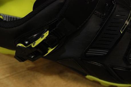 Bontrager Rhythm MTB 3