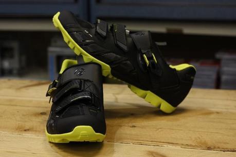 Bontrager Rhythm MTB 1