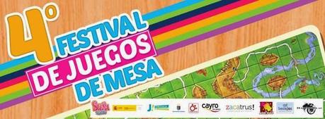 IV Jornada Off Wargames en Barcelona y 4ª Festival de Juegos de Mesa ciudad de Badajoz