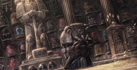 Codex:Guardianes de la Muerte de Profanus 40K:Una opinión