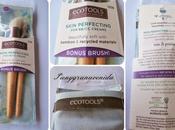 Review sobre brochas Ecotools