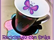 Reciclaje creativo