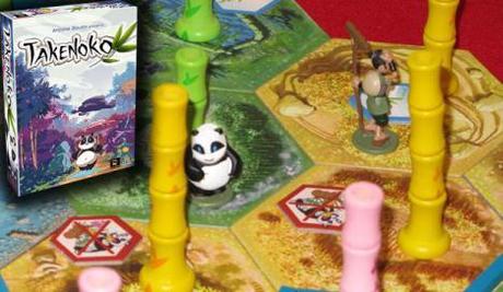 Takenoko