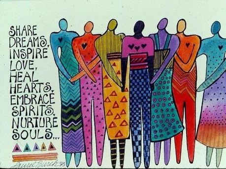 Conociendo los sueños de otros