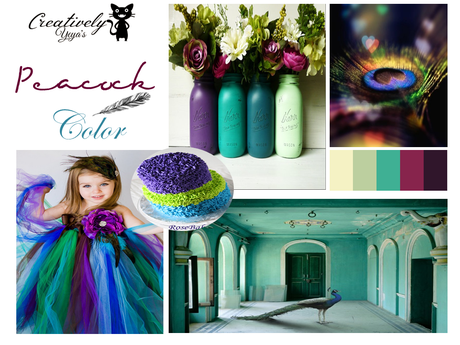 Los Moodboards, vamos hacer los nuestros.