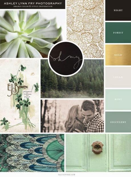 Los Moodboards, vamos hacer los nuestros.