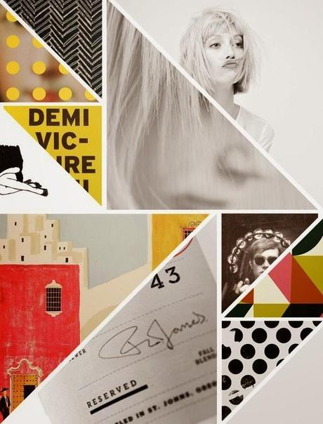 Los Moodboards, vamos hacer los nuestros.