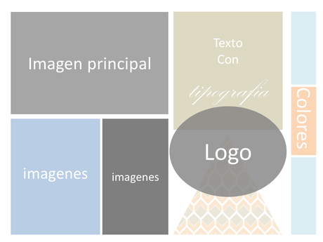 Los Moodboards, vamos hacer los nuestros.