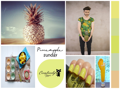 Los Moodboards, vamos hacer los nuestros.