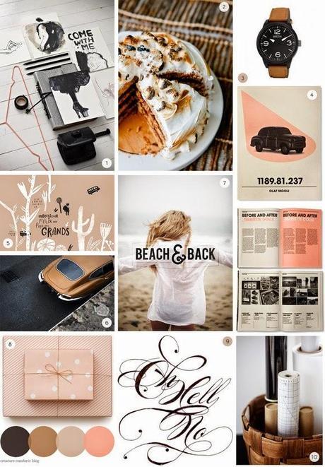 Los Moodboards, vamos hacer los nuestros.