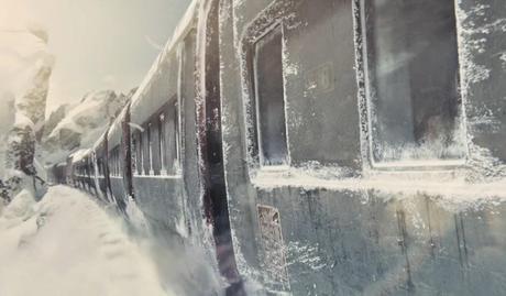 Snowpiercer - 2013